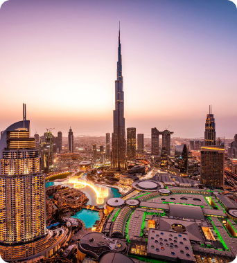 UAE Enterpreneur Image