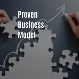 Proven Business Model