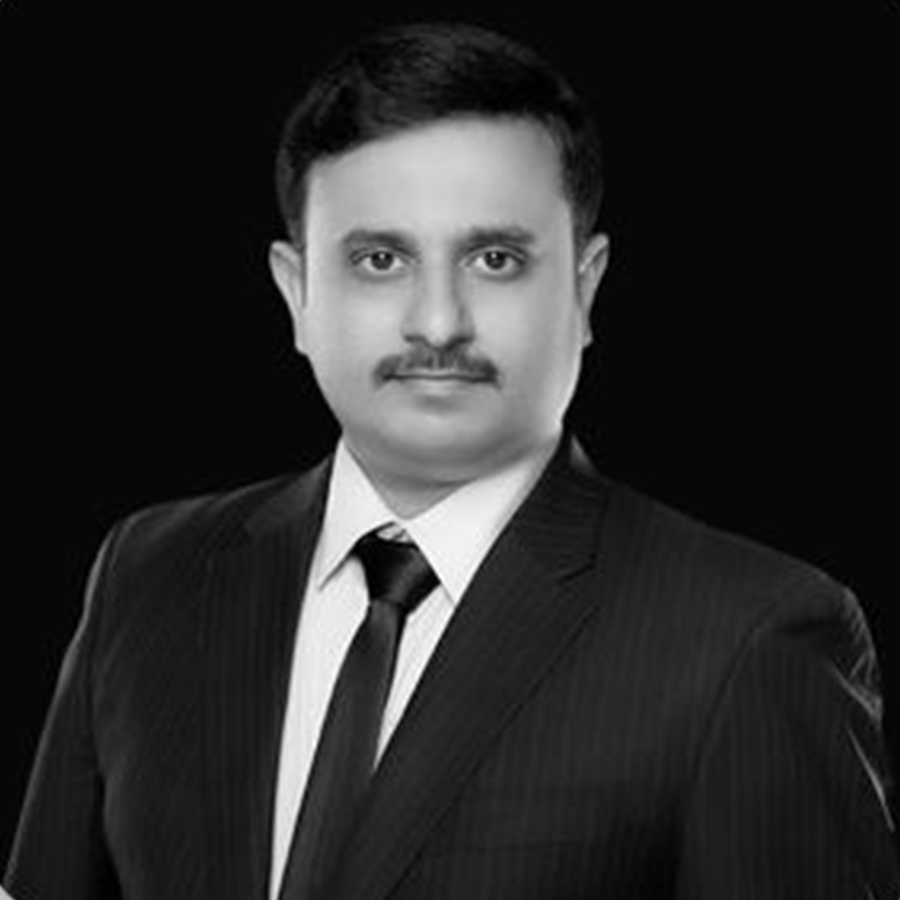 Dinesh Kumar