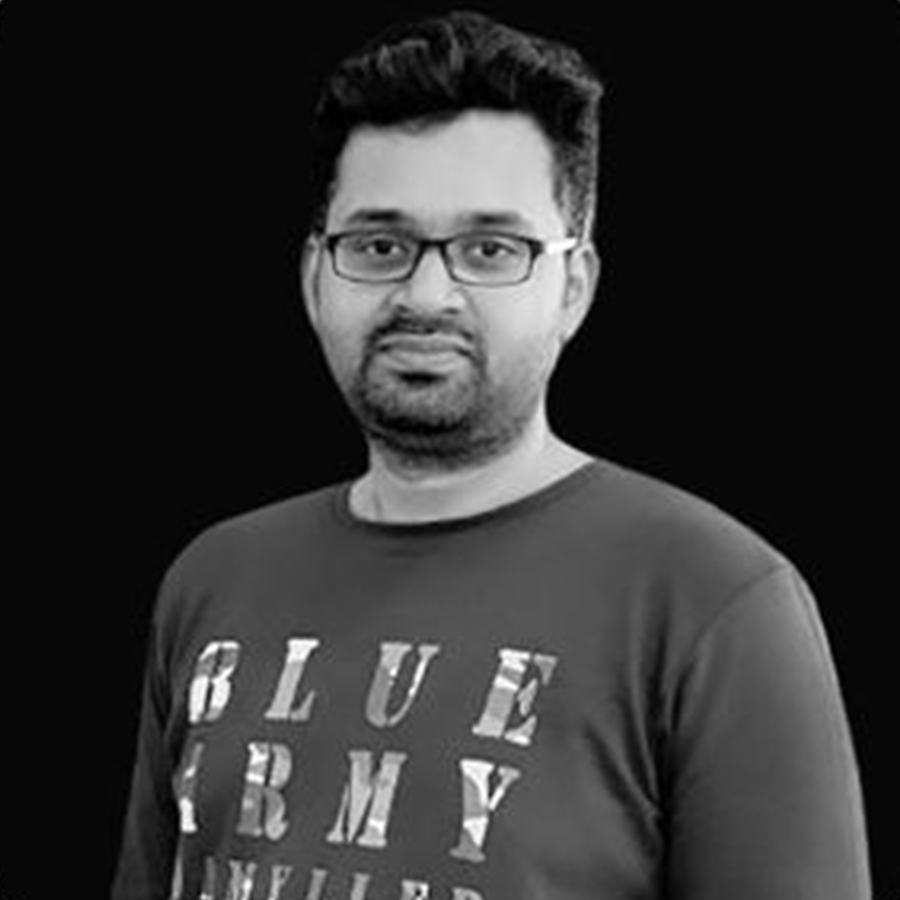 Ramprasanth