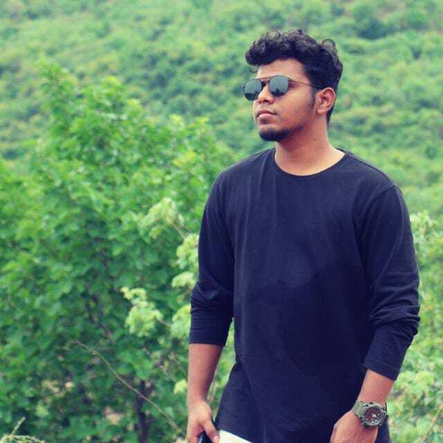 Mr. Md. Rizwan
