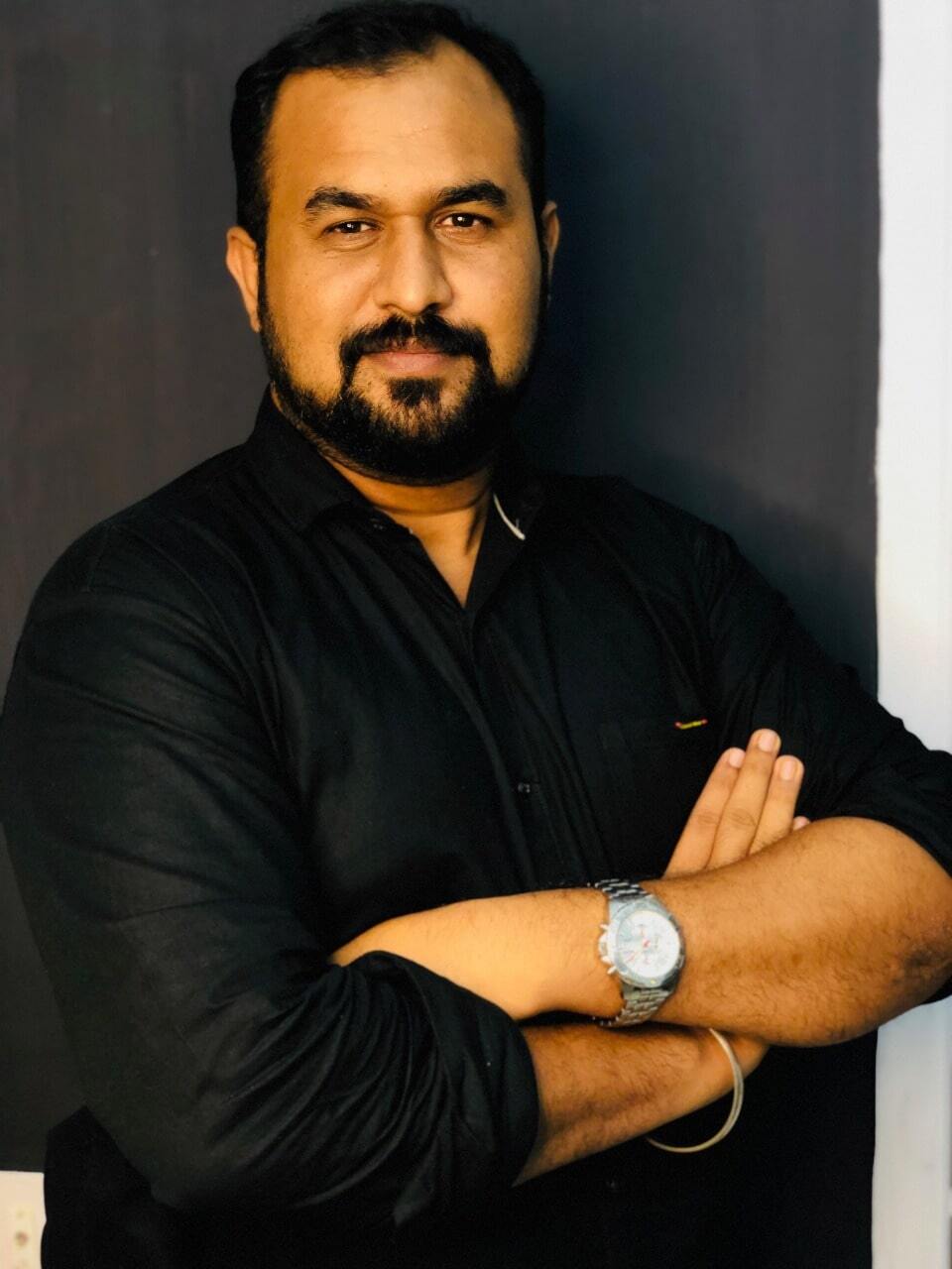 Mr. Syed Omer Muckthar