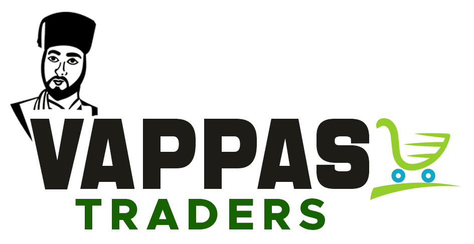 Traders Kitchen