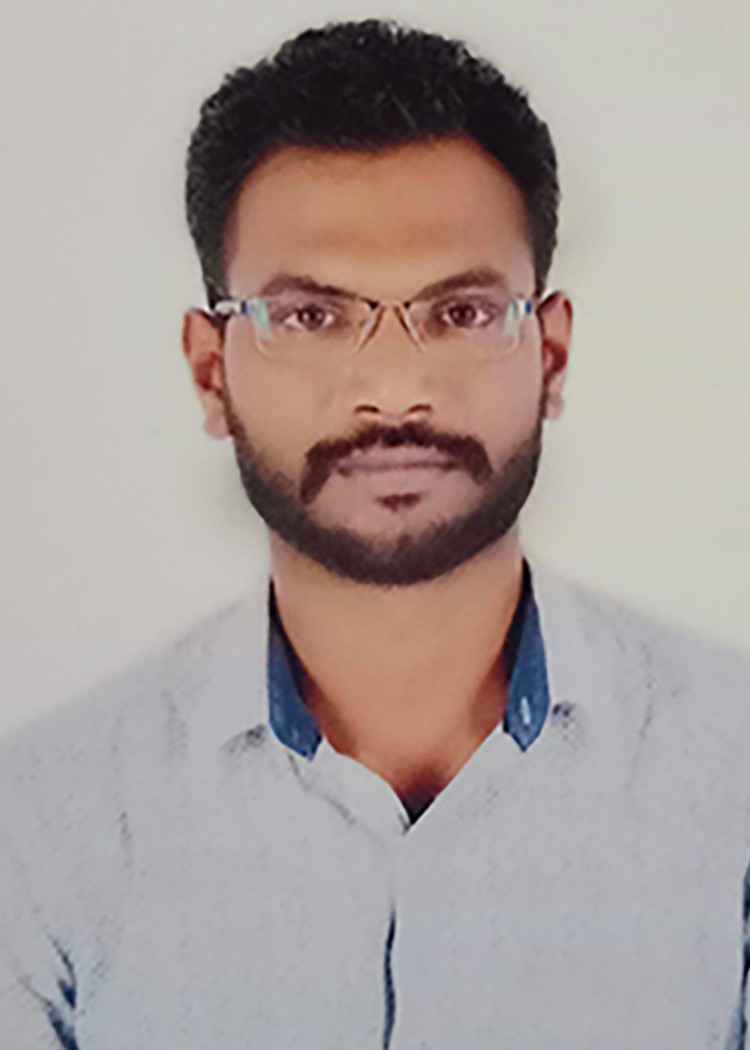 Mr. Vikram