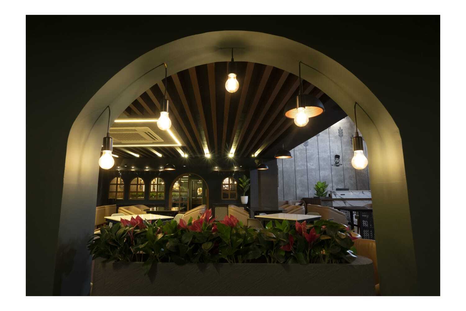 Outlet