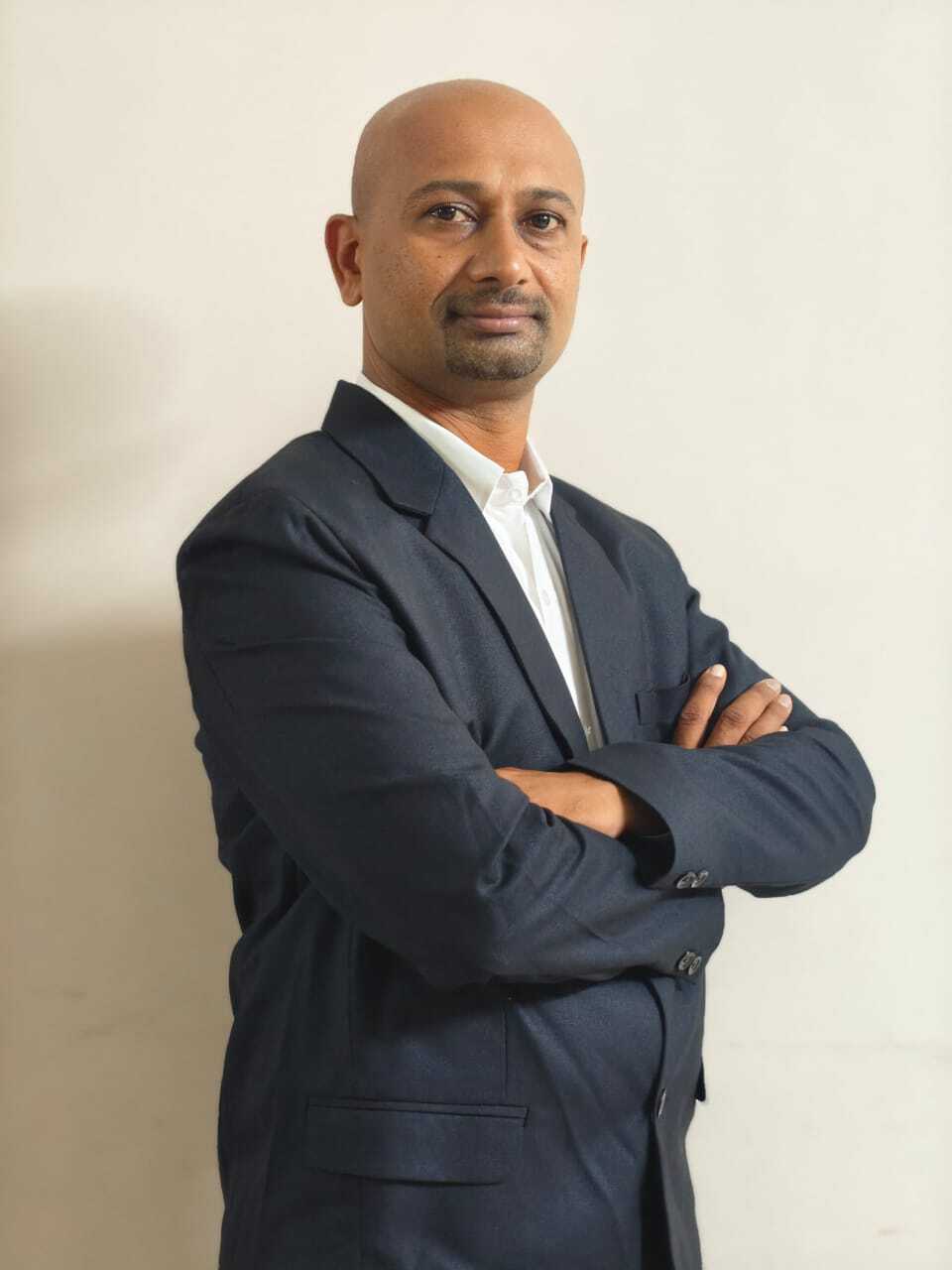 Mr. Sahaya Anto Clyton