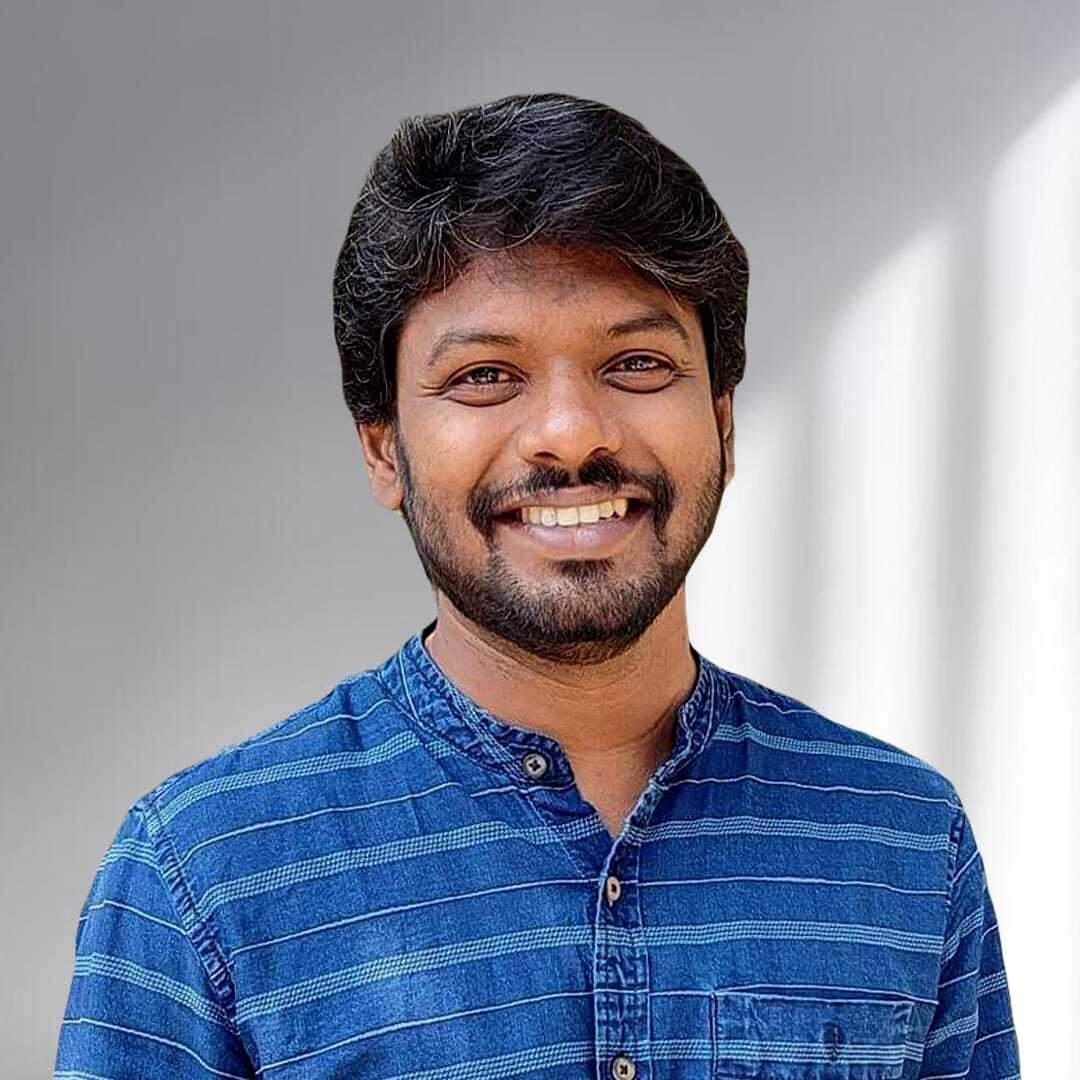 Mr. Vinothraj Seshan